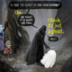 Illustration for article titled Lovely Childrens Book Tries to Figure Out What Scares Darth Vader (Answer: Not Much)
